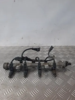 3531022600 Топливная рампа Hyundai Getz 1.6л G4ED Арт 17214, вид 1