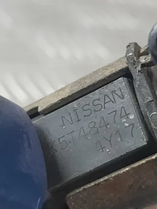 K5T48474 Клапан электромагнитный Nissan Primera 12 1.8л QG18DE Арт 17231, вид 6