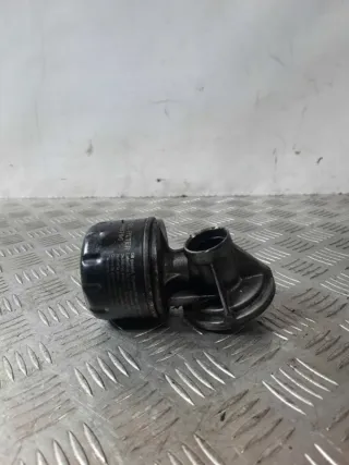 8200052680 Корпус масляного фильтра Renault Kangoo 1 Арт 17493, вид 1