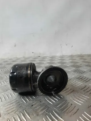 8200052680 Корпус масляного фильтра Renault Kangoo 1 Арт 17493, вид 5