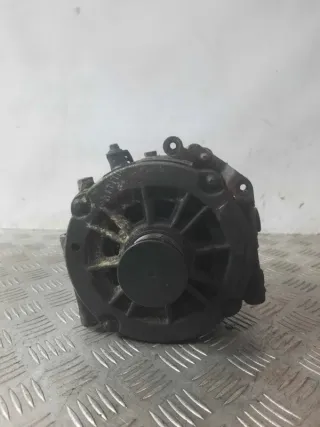 A0001501750 Генератор Mercedes C W203 Арт 17626, вид 2