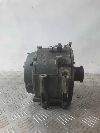 A0001501750 Генератор Mercedes C W203 Арт 17626, вид 3