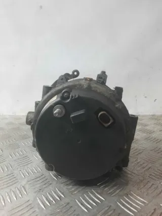 A0001501750 Генератор Mercedes C W203 Арт 17626, вид 4