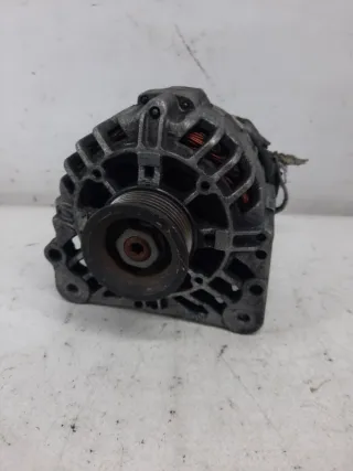 03D903025D Генератор Volkswagen Polo 4 Арт 17643, вид 1