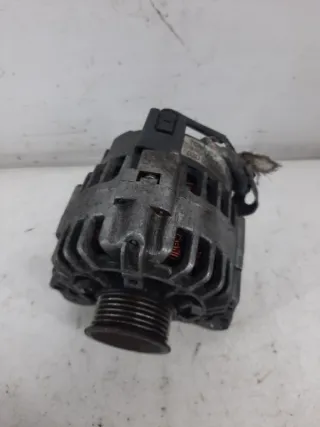 03D903025D Генератор Volkswagen Polo 4 Арт 17643, вид 2