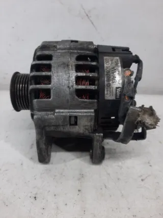 03D903025D Генератор Volkswagen Polo 4 Арт 17643, вид 3