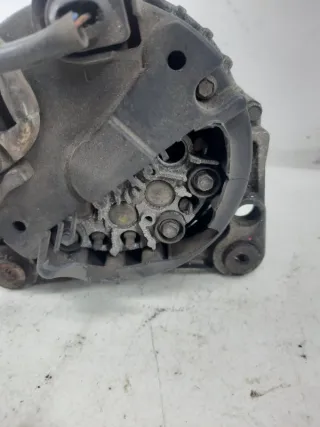 03D903025D Генератор Volkswagen Polo 4 Арт 17643, вид 6