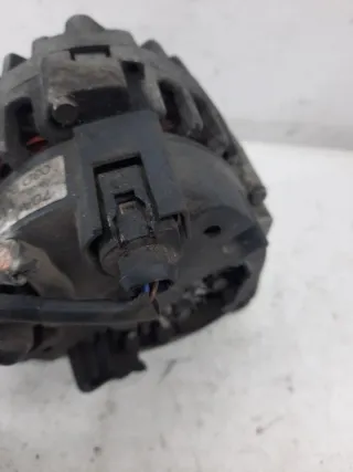 03D903025D Генератор Volkswagen Polo 4 Арт 17643, вид 7