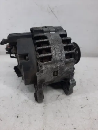 03D903025D Генератор Volkswagen Polo 4 Арт 17643, вид 8