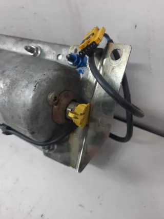 39823629204K Подушка безопасности пассажира BMW 7 E38 Арт 17788, вид 6