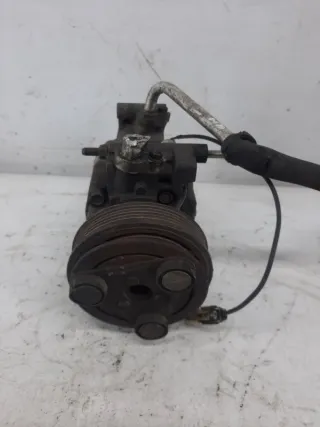 H12A0BW4JZ Компрессор кондиционера Mazda 6 2 Арт 17828, вид 1