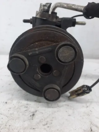 H12A0BW4JZ Компрессор кондиционера Mazda 6 2 Арт 17828, вид 2
