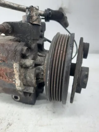 H12A0BW4JZ Компрессор кондиционера Mazda 6 2 Арт 17828, вид 3