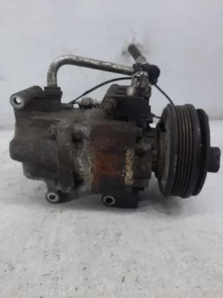 H12A0BW4JZ Компрессор кондиционера Mazda 6 2 Арт 17828, вид 4