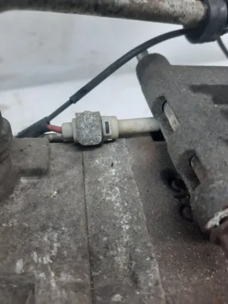 H12A0BW4JZ Компрессор кондиционера Mazda 6 2 Арт 17828, вид 5