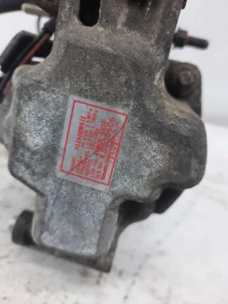 H12A0BW4JZ Компрессор кондиционера Mazda 6 2 Арт 17828, вид 7