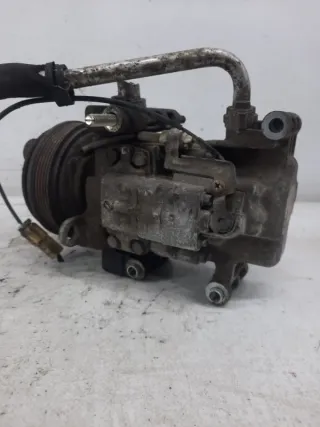H12A0BW4JZ Компрессор кондиционера Mazda 6 2 Арт 17828, вид 8