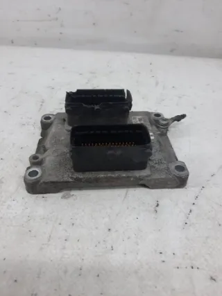 55352622 Блок управления двигателем Opel Corsa D Арт 17851, вид 2