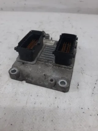 55352622 Блок управления двигателем Opel Corsa D Арт 17851, вид 3