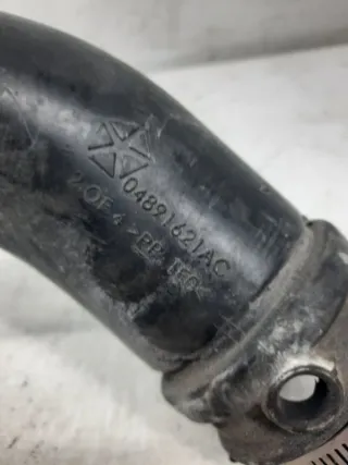 04891621AC Патрубок воздушного фильтра Dodge Caliber Арт 17918, вид 7
