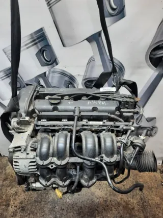 SPJC Двигатель Ford Fiesta 3 Арт 18013, вид 1