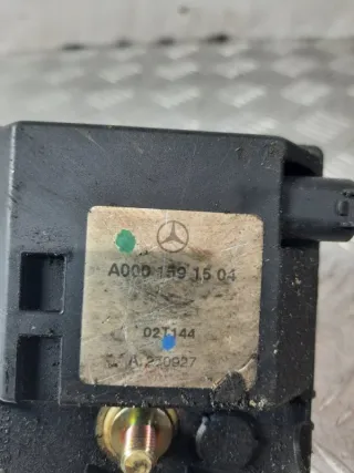 A0001591504 Подогрев антифриза Mercedes C W203 Арт 18394, вид 6