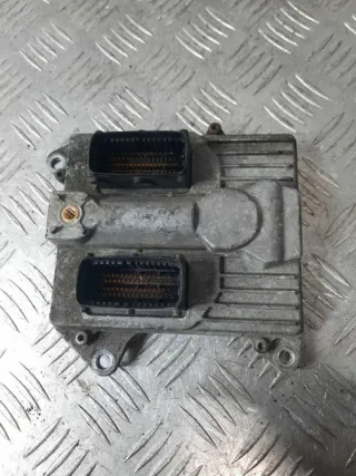 55558714 Блок управления двигателем Opel Signum Арт 18401, вид 4