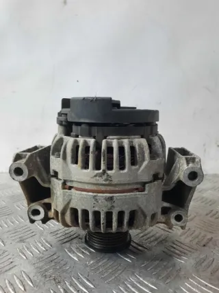 0124425019 Генератор Opel Signum Арт 18405, вид 5