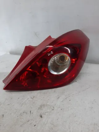 13211841 Фонарь задний правый Opel Corsa D Арт 18451, вид 2
