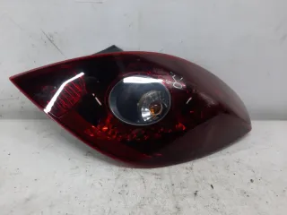 13242814 Фонарь задний правый Opel Corsa D Арт 18461, вид 1