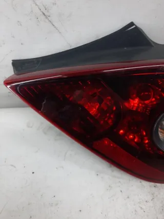 13242814 Фонарь задний правый Opel Corsa D Арт 18461, вид 3