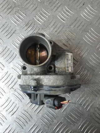 2S6UFA Заслонка дроссельная Ford Fusion 1 Арт 18593, вид 1