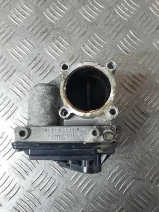 2S6UFA Заслонка дроссельная Ford Fusion 1 Арт 18593, вид 2