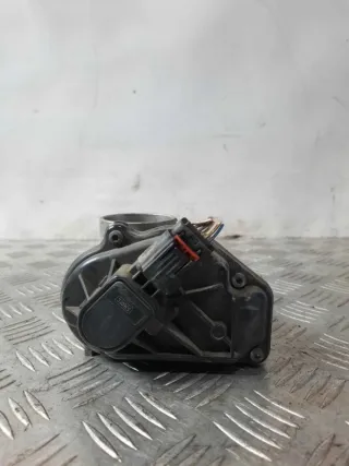 2S6UFA Заслонка дроссельная Ford Fusion 1 Арт 18593, вид 3