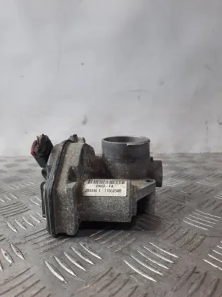 2S6UFA Заслонка дроссельная Ford Fusion 1 Арт 18593, вид 4
