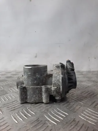 2S6UFA Заслонка дроссельная Ford Fusion 1 Арт 18593, вид 6