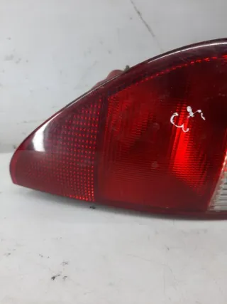 1S7113405C Фонарь задний левый Ford Mondeo 3 Арт 18594, вид 2