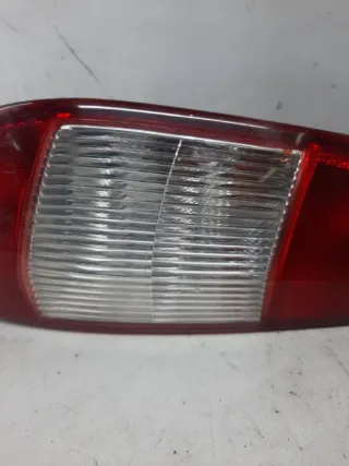 1S7113405C Фонарь задний левый Ford Mondeo 3 Арт 18594, вид 3