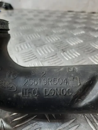 2S619R504 Патрубок воздушного фильтра Ford Fusion 1 Арт 18639, вид 6