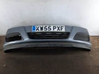  Бампер передний Opel Astra H Арт 18727, вид 1