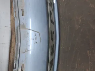  Бампер передний Opel Astra H Арт 18727, вид 8