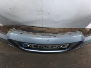  Бампер передний Opel Astra H Арт 18727, вид 9