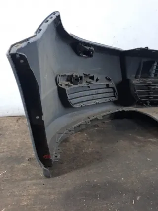  Бампер передний Opel Astra H Арт 18727, вид 12