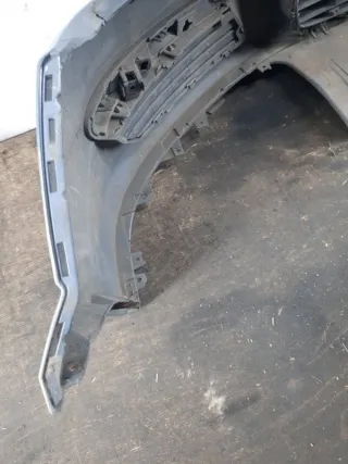  Бампер передний Opel Astra H Арт 18727, вид 13