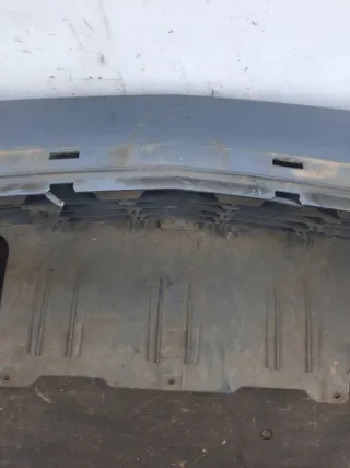  Бампер передний Opel Astra H Арт 18727, вид 14
