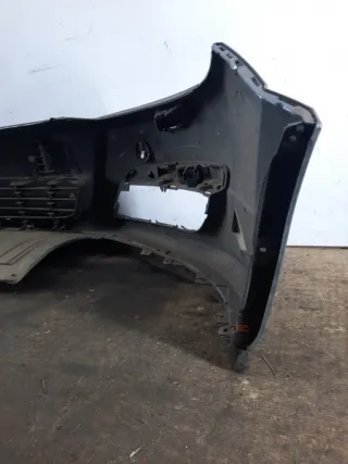  Бампер передний Opel Astra H Арт 18727, вид 15