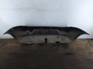  Бампер задний Volkswagen Fox Арт 18806, вид 6