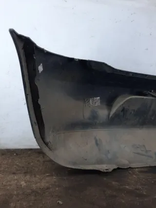  Бампер задний Volkswagen Fox Арт 18806, вид 7