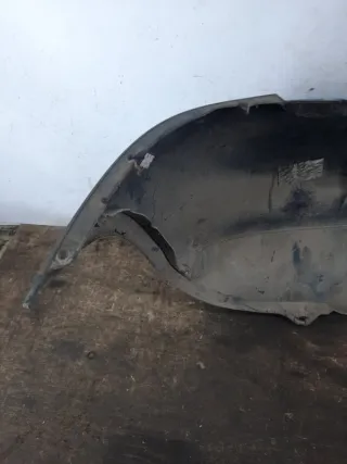  Бампер задний Volkswagen Fox Арт 18806, вид 8