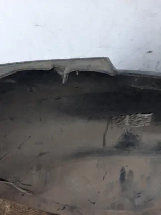  Бампер задний Volkswagen Fox Арт 18806, вид 9